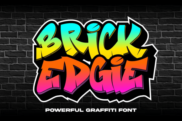 Brick Edgie: Capturing Urban Energy in Your Design Projects