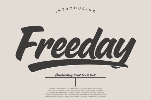 Freeday: When Your Brand Needs a Voice That Feels Human